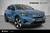 Bild 1 av 40. Lekker Volvo C40 AWD i Fjord blå Metallic