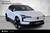 Bild 1 av 39. Volvo EX30 firehjulstrekk i Cloud Blue