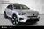 Bild 1 av 40. Volvo C40 2024 Modell i Silver Dawn Metallic