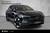Bild 1 av 34. Onyx Sort Volvo EX30 med firehjulstrekk