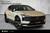 Bild 1 av 40. Tøff Volvo EX30 Cross Country i Sand Dune Metallic