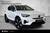 Bild 1 av 39. Volvo EX40 2026 Modell med firehjulstrekk