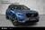 Bild 1 av 41. Tøff Volvo XC40T5 FWD hybrid i R-Design utgaven