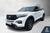 Bild 1 av 15. Velkommen til Bilia Kokstad!
Sporty hvit SUV med LED-lys og store 20” aluminiumshjul.