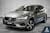 Bild 1 av 27. Flott Volvo XC60 T8 Recharge i elegant Bright Silver Metallic