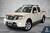 Bild 1 av 23. Flott Nissan Navara klar for nye eventyr