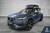 Bild 1 av 16. Flott XC90 i Bursting Blue metallic