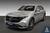 Bild 1 av 19. Stilren sølvfarget SUV med AMG eksteriør og 20" multieikede felger.