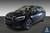 Bild 1 av 18. Sporty front med karakteristisk BMW nyregrill og aluminiumsfelger.