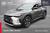 Bild 1 av 19. 2023 Modell Toyota BZ4X AWD