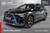 Bild 1 av 20. 2023 Modell Toyota BZ4X AWD