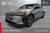 Bild 1 av 19. 2023 Modell Toyota BZ4X AWD