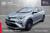 Bild 1 av 18. 2018 Modell Toyota Rav4 Hybrid AWD
