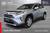 Bild 1 av 19. 2020 Modell Toyota Rav4 Hybrid