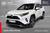 Bild 1 av 19. 2021 Modell Toyota Rav4 Plug-in Hybrid