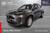 Bild 1 av 19. 2022 Modell Toyota Yaris Cross AWD