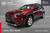 Bild 1 av 19. 2021 Modell Toyota Rav4 Hybrid