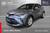 Bild 1 av 18. 2023 Modell Toyota C-HR Hybrid