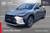 Bild 1 av 19. 2025 Modell Toyota BZ4X AWD