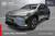 Bild 1 av 19. Toyota bZ4X