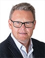 Portrett av Frode Mørch