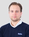 Portrett av Bernard Sønstrød