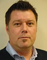 Portrett av Kurt Andree Magnussen