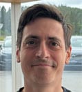 Portrett av Adam Patryk Apolinarski