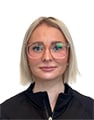 Portrett av Madelen Kullerud Lindset-Lystad