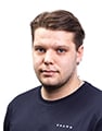Portrett av Jonas Linnerud