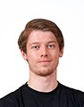 Portrett av Mathias Wigen Vestre