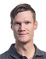 Portrett av Erik Kristoffer Ranner