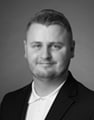 Portrett av Henrik Finne