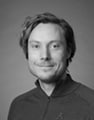 Portrett av Michael Refsnes Cohen