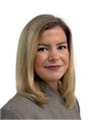 Portrett av Amalie Kokkim