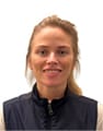 Portrett av Josefine Hægeland