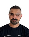 Portrett av Mohamad Omar Masti