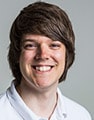 Portrett av David Sjursen