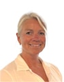 Portrett av Jeanette Foster Arntzen