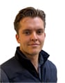 Eirik Løbø Meldal