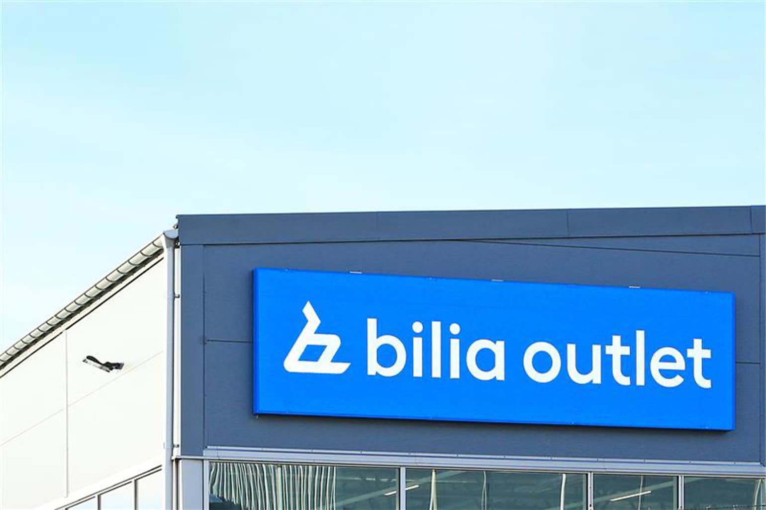 Velkommen til Bilia Outlet - Trondheim Velkommen til Bilia Outlet - Trondheim