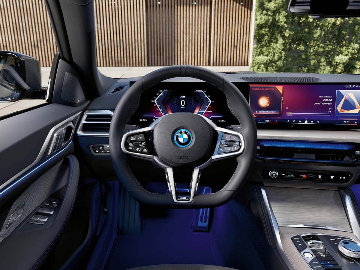 Opplev BMW – Bestill en prøvekjøring hos oss! Opplev BMW – Bestill en prøvekjøring hos oss!