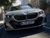 BMW i5 Sedan front design