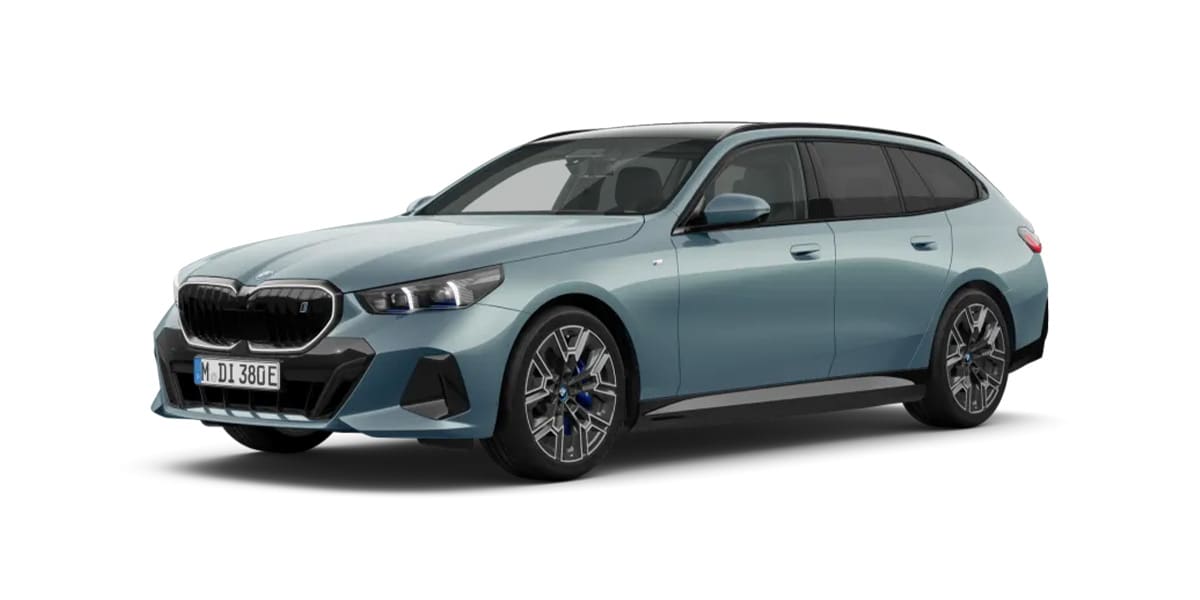 BMW i5