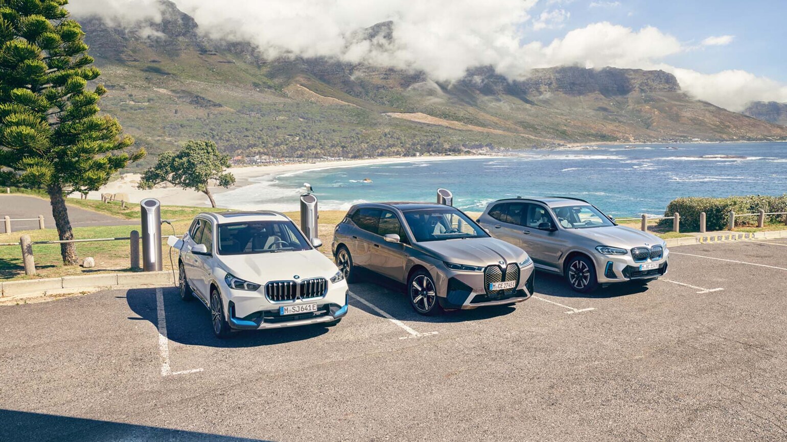 Bilde av BMW 