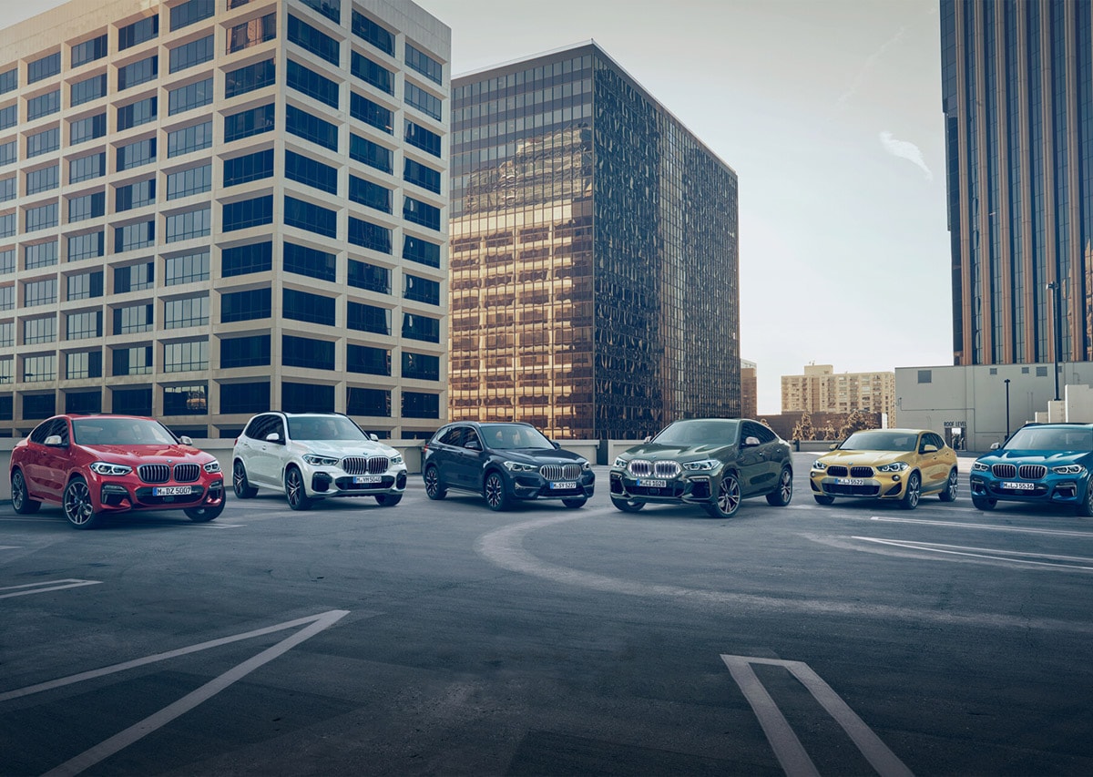 DAPP and PAP available on MY2023 e40 models | BMW i4 Forum