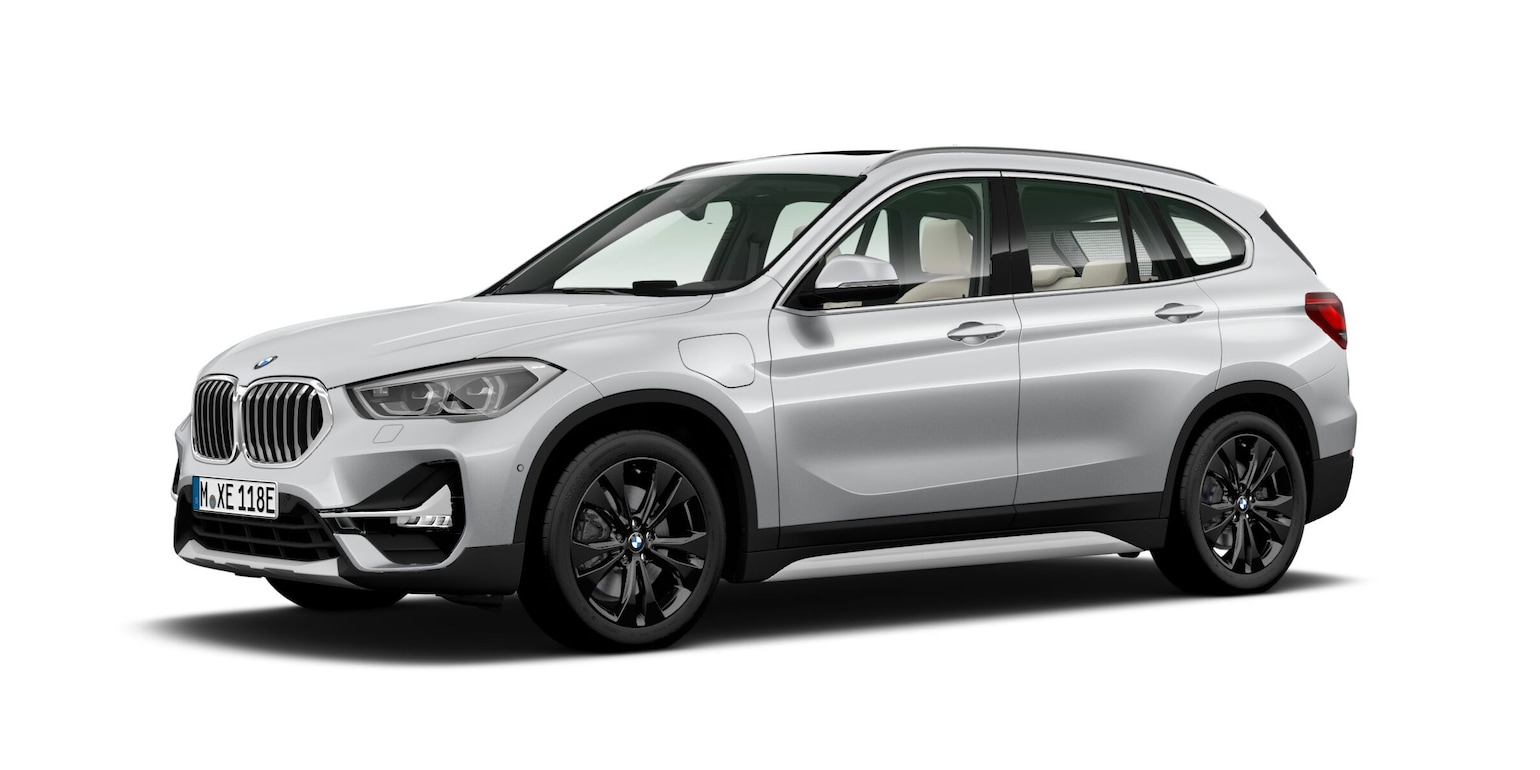 Bilde av BMW X1