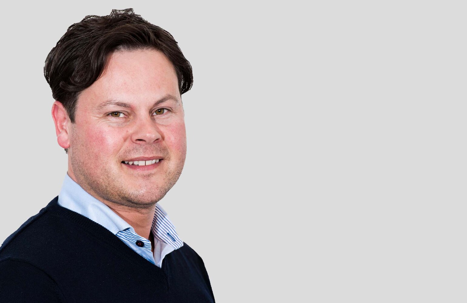 Bilde av Per Christian Markestad