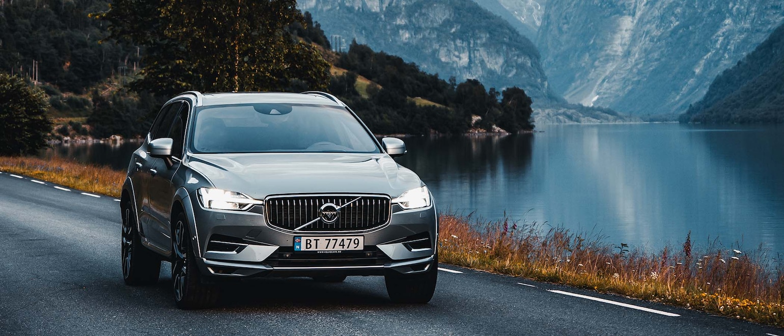 Bruktbil Volvo hos Bilia Bruktbil Volvo hos Bilia