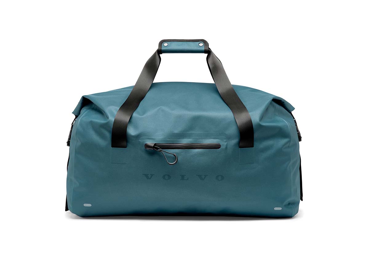 Volvo duffelbag
